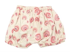 Noa Noa Miniature shorts Dahlia vanilla cream